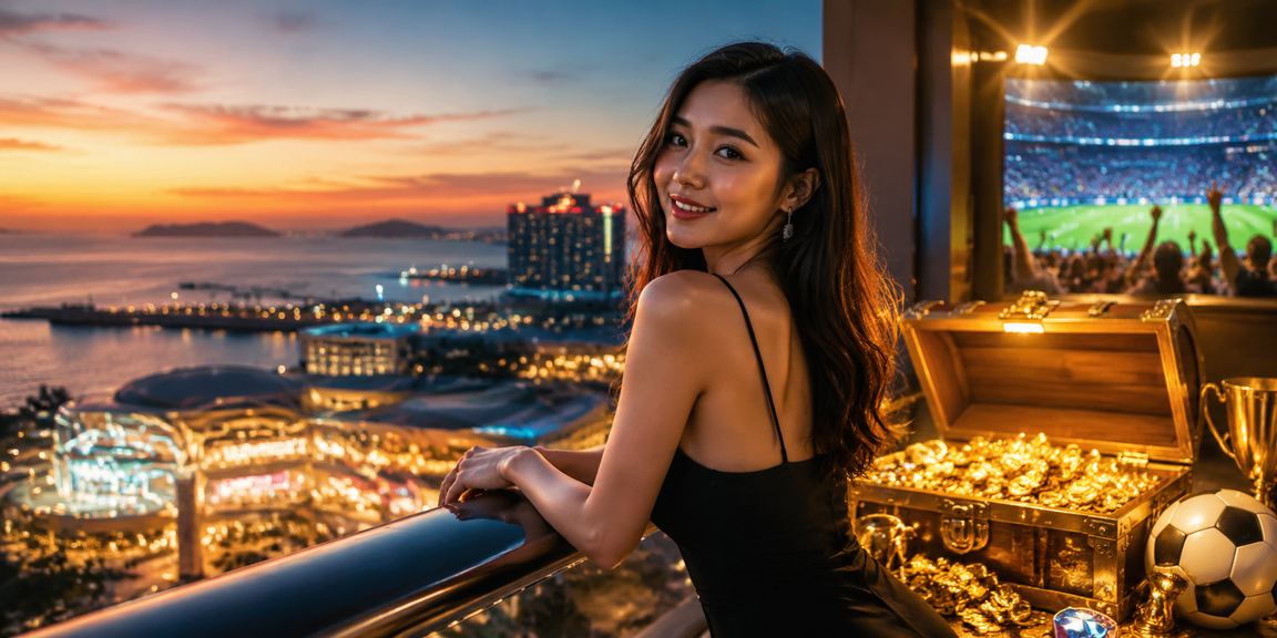 Proses deposit mudah di Kota Kinabalu Malaysia untuk permainan popular gempak88