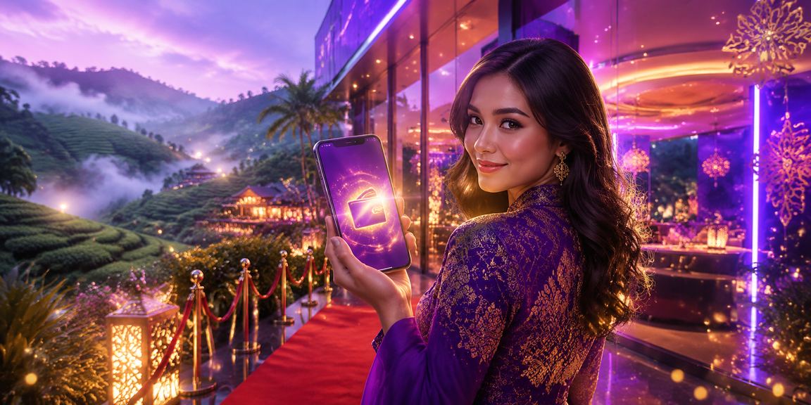 Deposit pertama Malaysia untuk tuntut bonus selamat datang gempak88 dalam talian