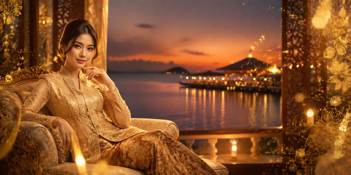 Pengguna VIP Malaysia menikmati bonus eksklusif permainan popular gempak88