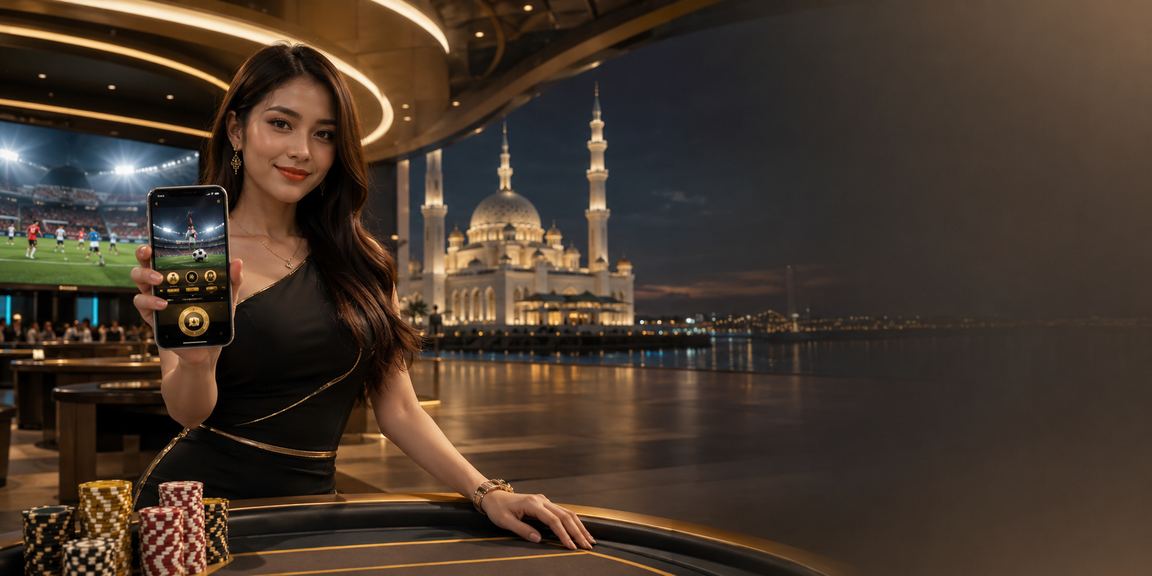 Pertaruhan bola sepak Putrajaya Malaysia di platform gempak88 dalam talian