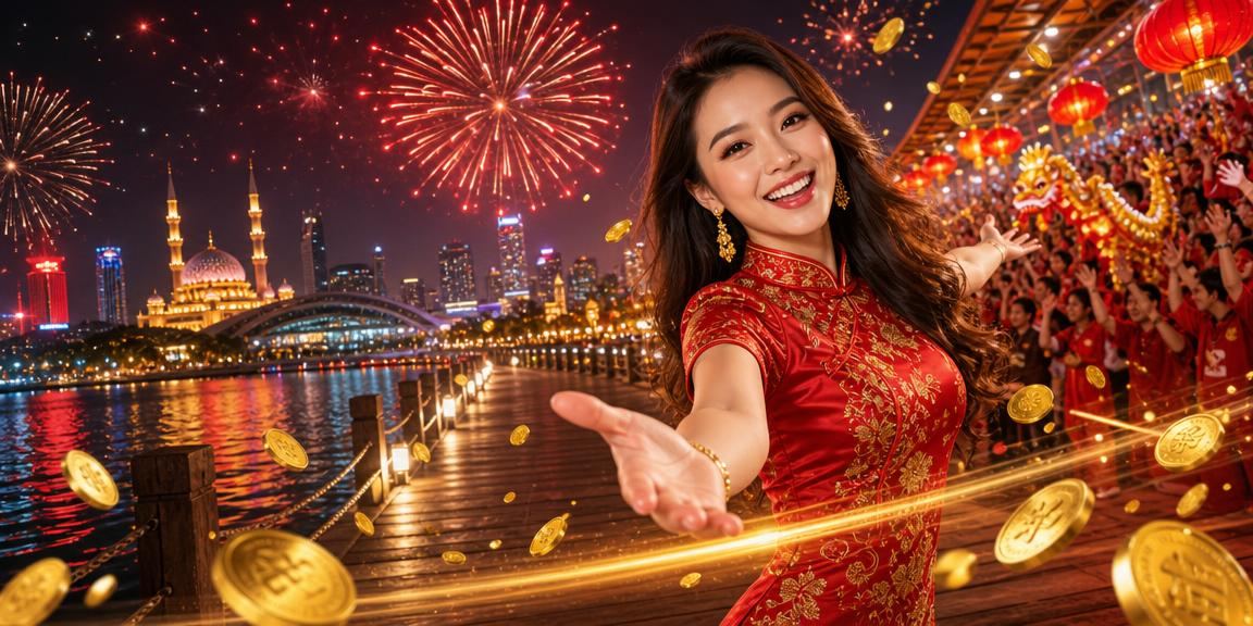 Pertaruhan dalam talian Selangor Malaysia peminat sukan gempak88